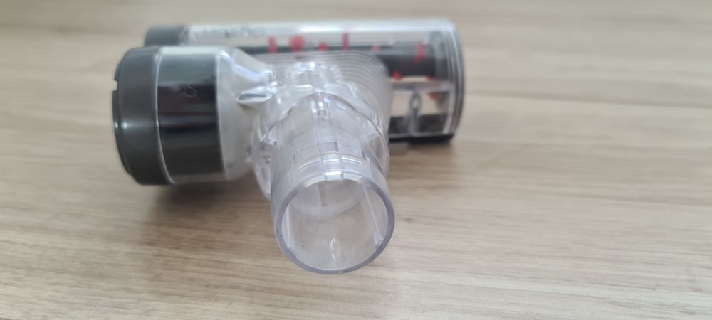 Turboszczotka Dyson mała