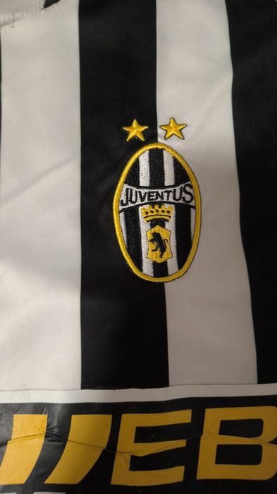 Koszulka Juventus Del Piero
