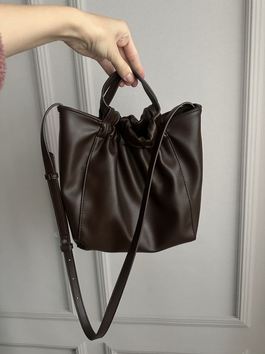 Женская сумка Reserved