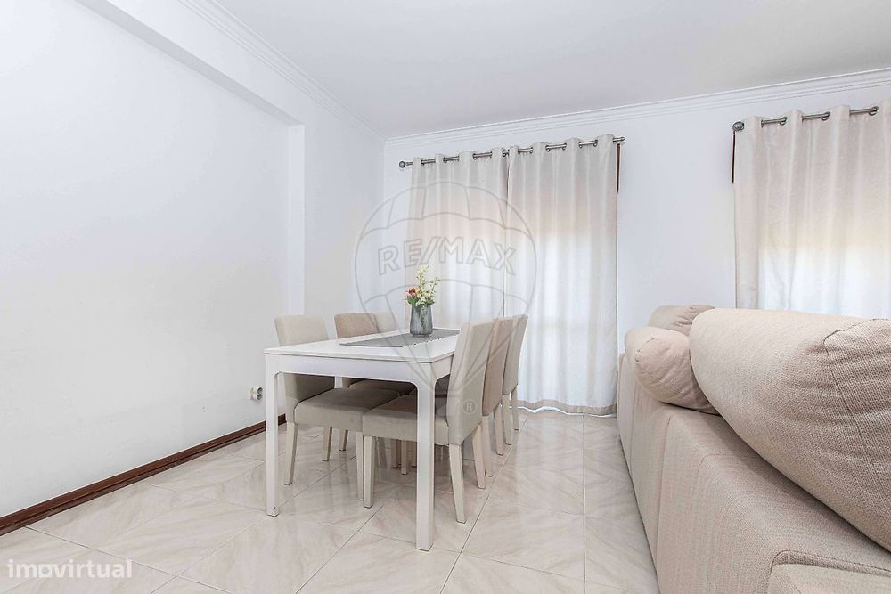 Apartamento T1 para venda