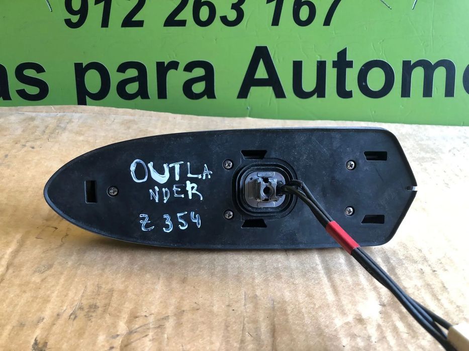MITSUBISHI OUTLANDER ANTENA - Z354
