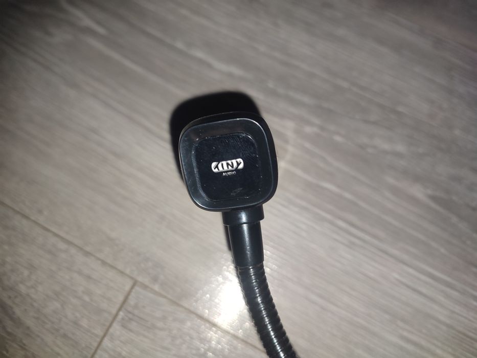 Трансмітер FM Tiny Audio + USB 5V 2.1A