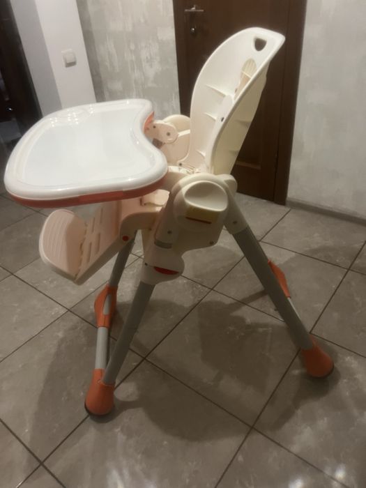 Стульчик  для кормления детский Chicco