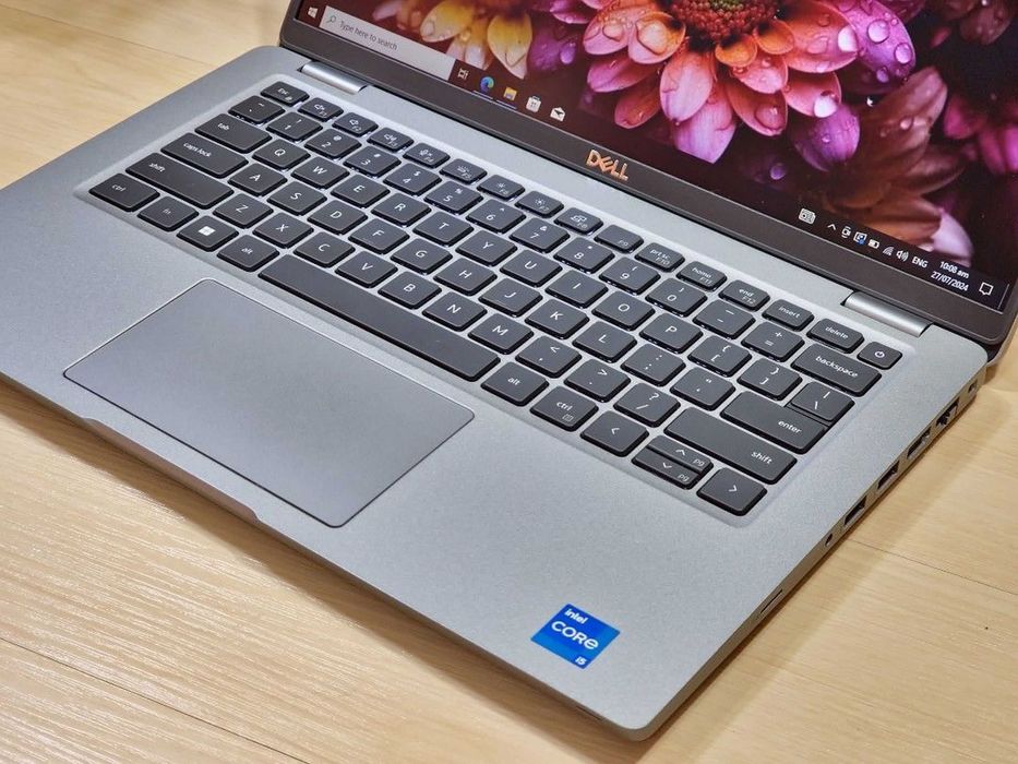 Dell Latitude 14" i5/16GB/256Nvme linha Profissional