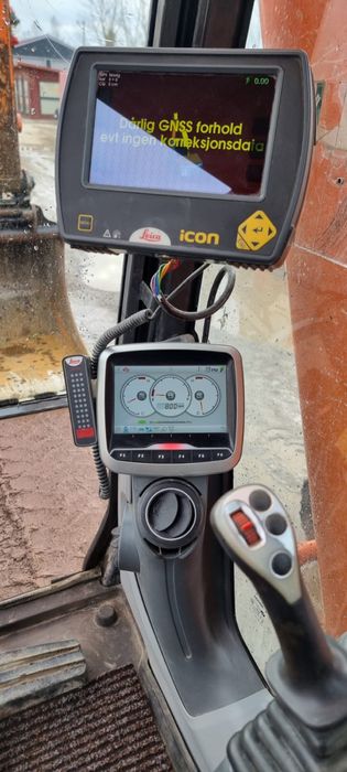 Экскаватор Doosan DX 255 LC , 2014 г