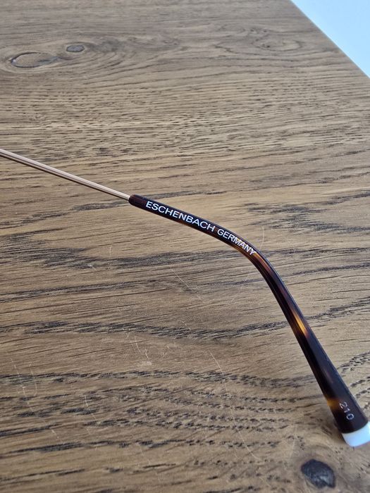 Okulary oprawki Humphrey's Nowe