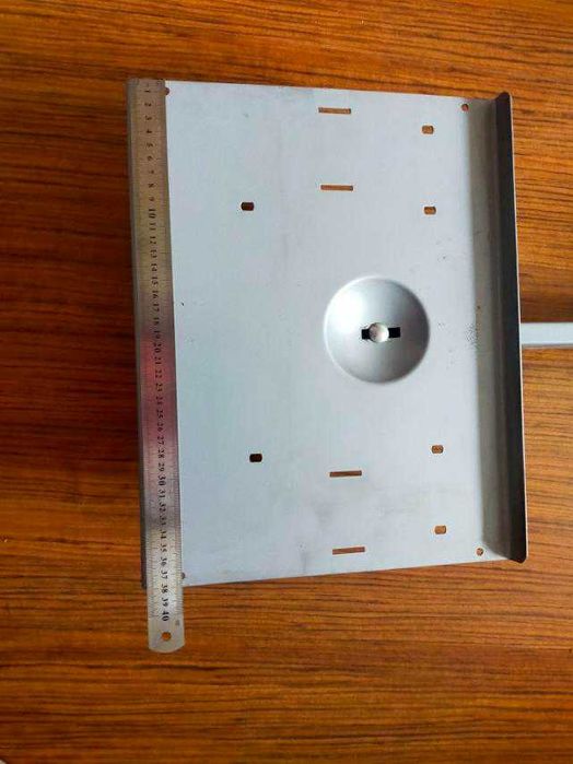 Подставка, полка для телевизора с кинескопом, проекторов