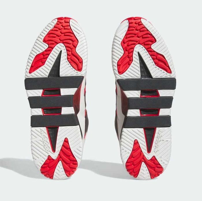 Кросівки adidas Niteball H06508