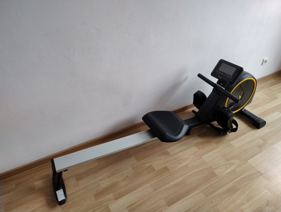 Wioślarz Corciano w Bdb stanie