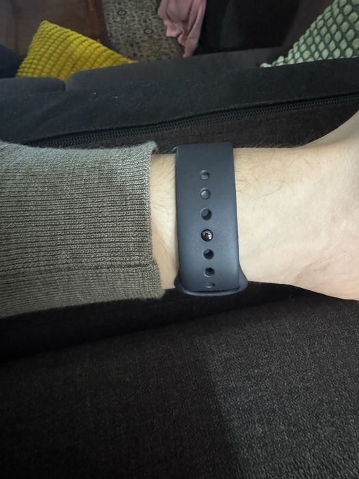 Vendo apple watch se ultima geração 40mm