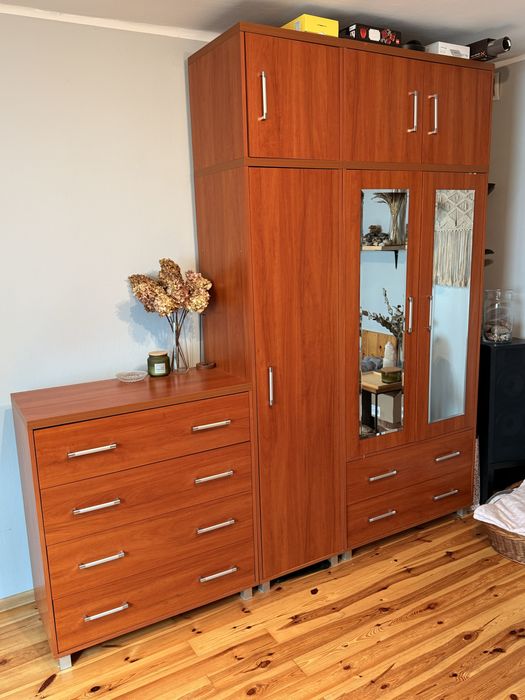 Sprzedam meble, stan dobry