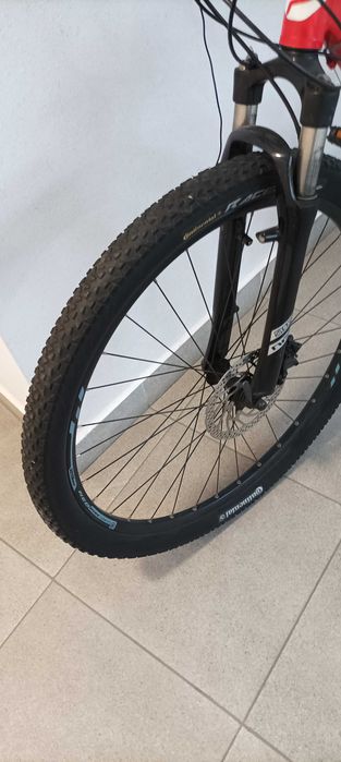 Rower Lapierre RAID 229