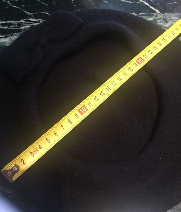 Берет Accessories