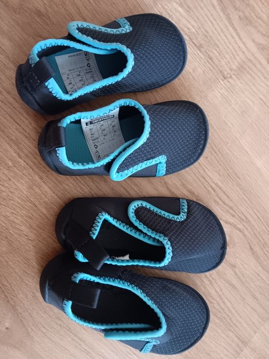 Sapatilhas ginástica Menino