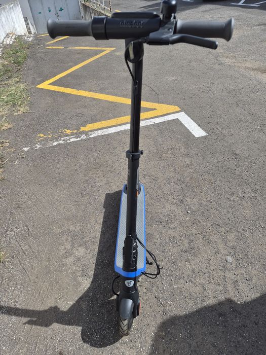 Trotinete segway C2 Pro - com garantia