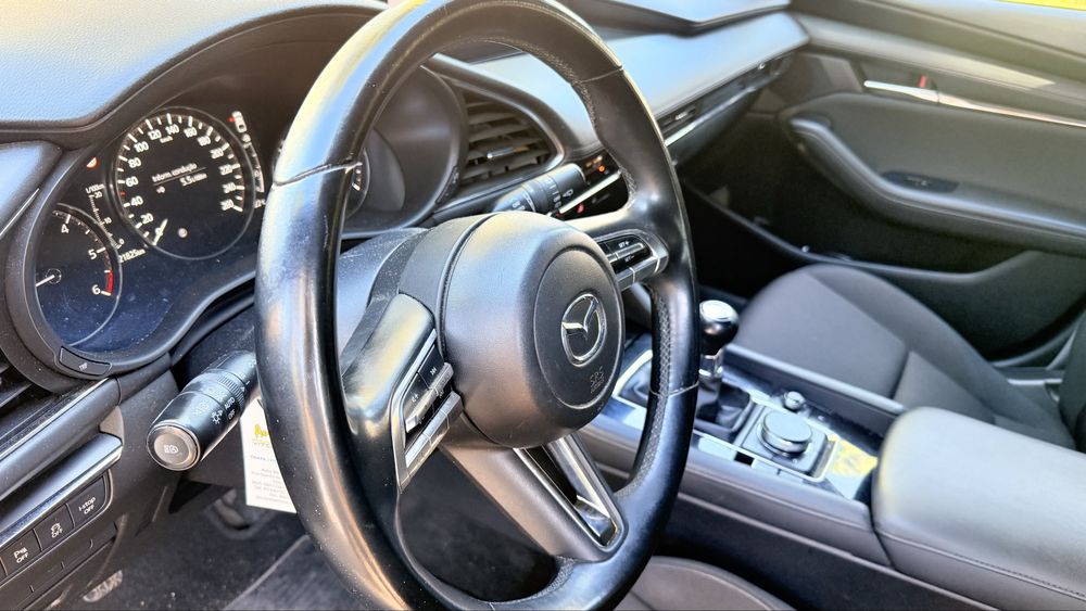 Mazda 3 1.8 Skyactiv-D 2020 | 122.000 km