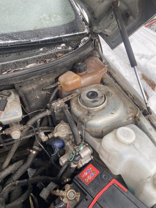 Продам Ваз 2110 1.6 16Valve