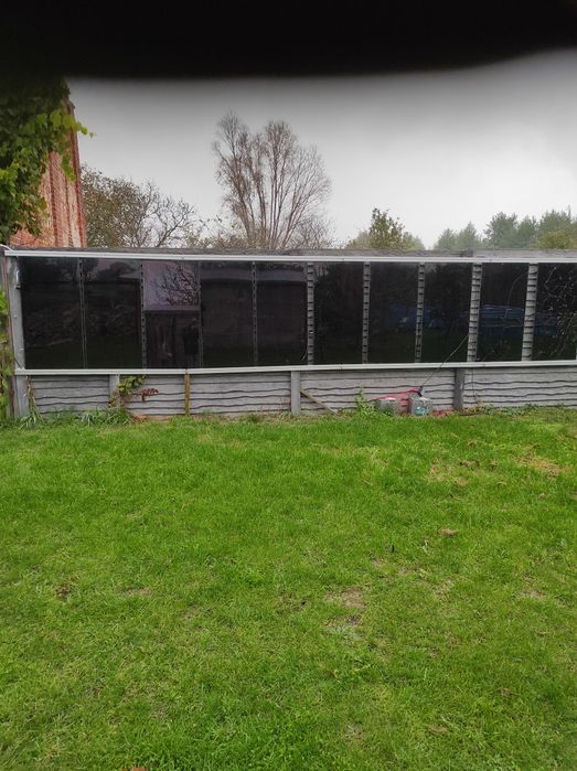 Panele fotowoltaiczne off grid