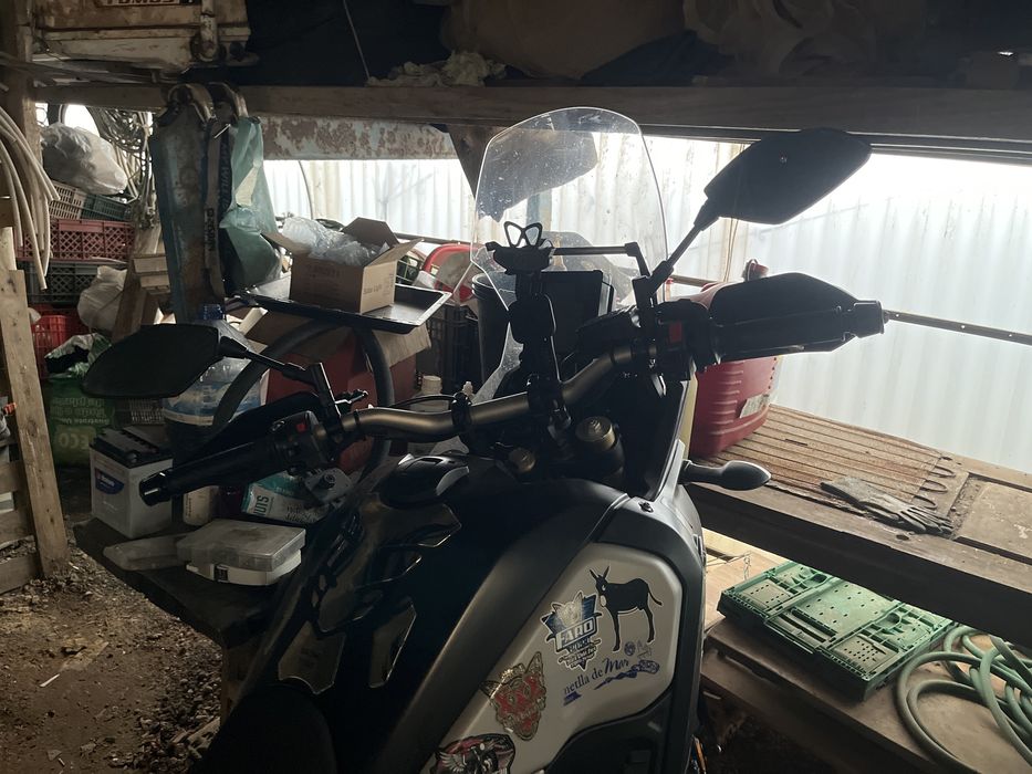 Tenere 700 22/09/2020