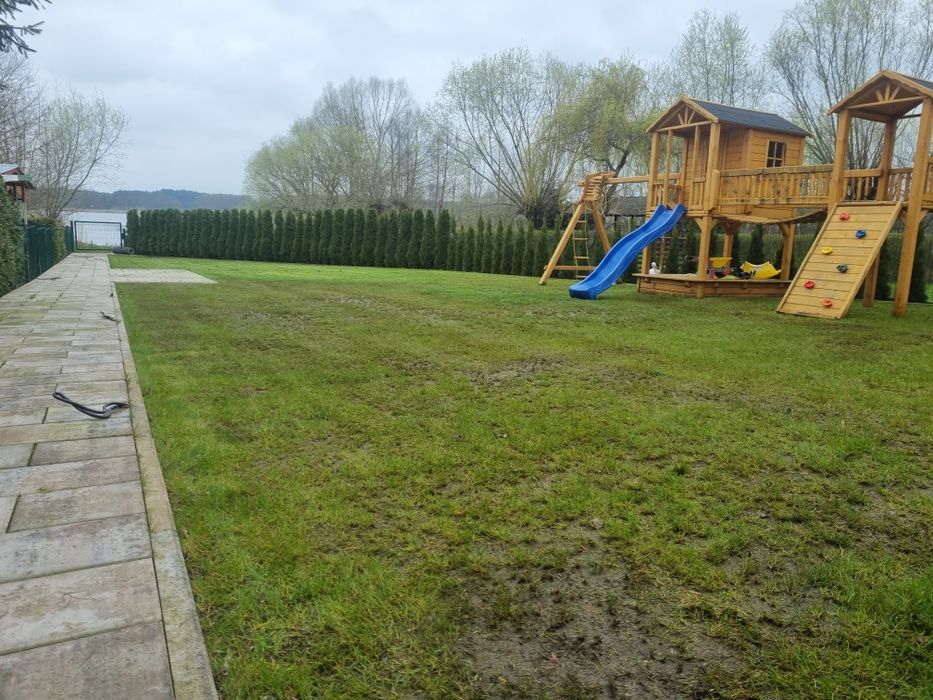 Usługi Ogrodnicze Grześ