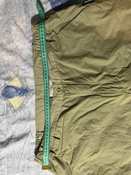 Теплі чоловічі штани