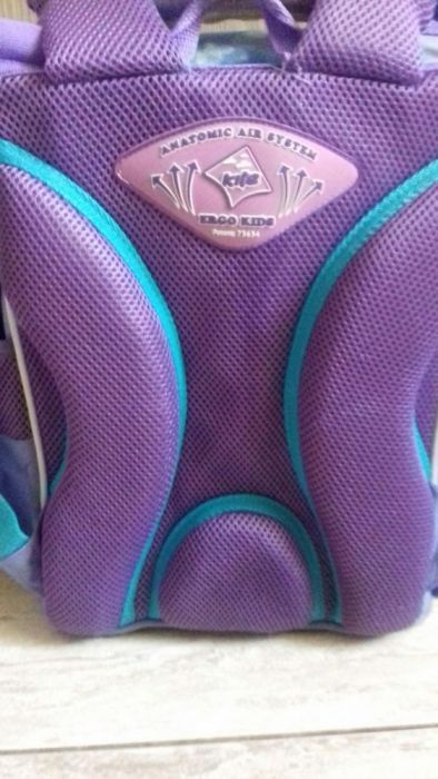 Рюкзак каркасный Kite 1-4 класс