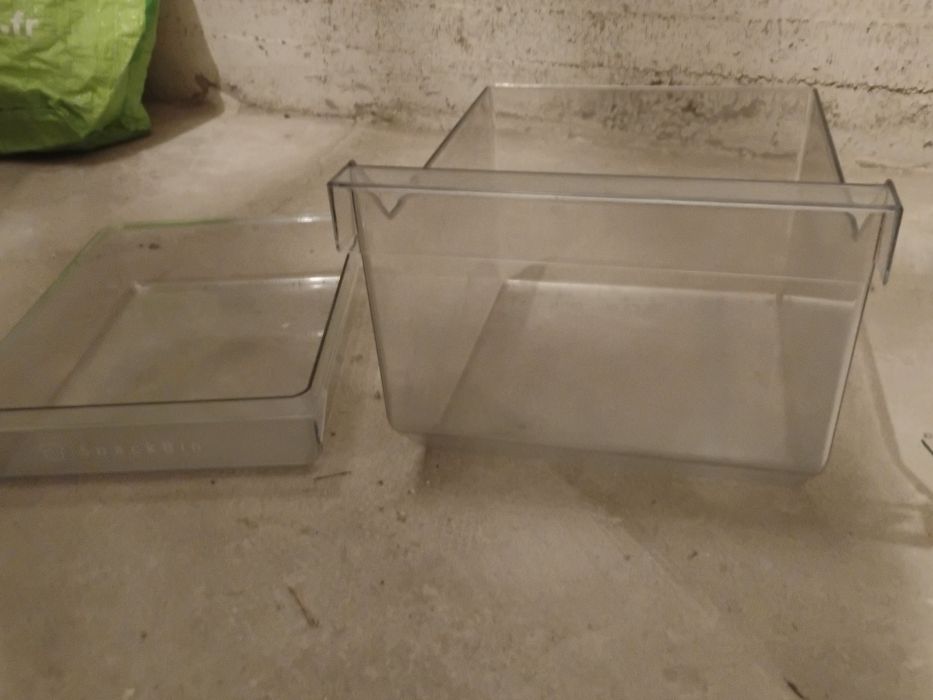 Szuflada do lodówki Gorenje