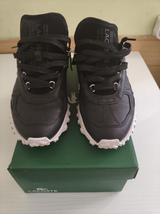 Buty Lacoste Elite active