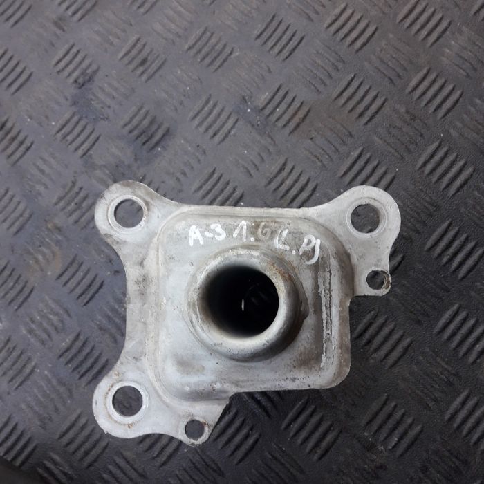 Audi a3 8l strefa zgniotu,lewa strona