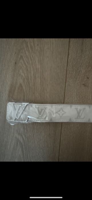 Louis Vuitton Pasek