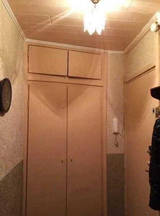 продається дешева 1 кімнатна квартира на Роганському ж/м