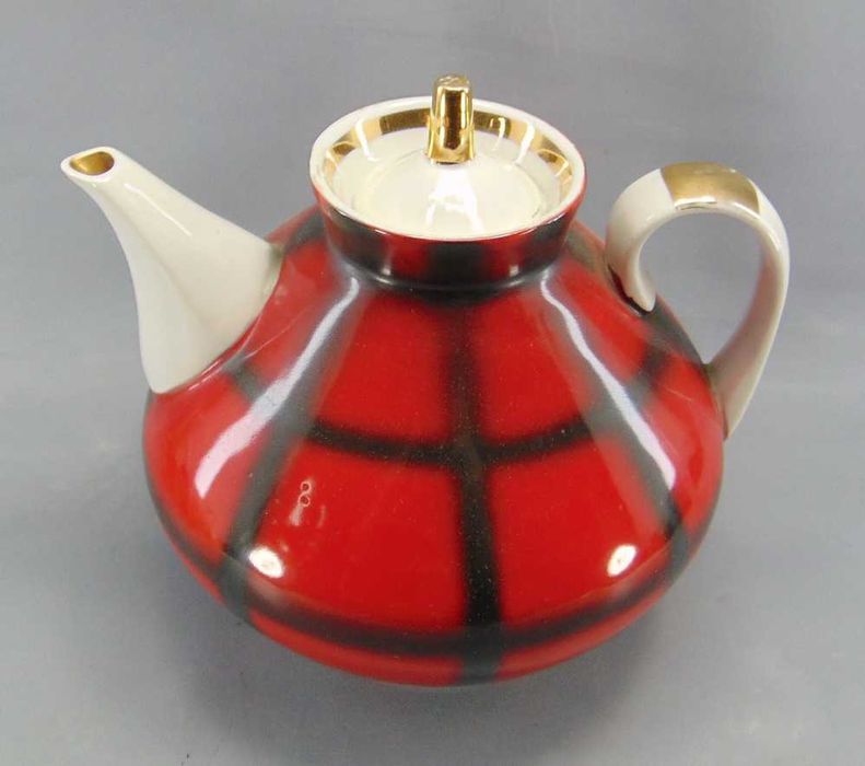 Dzbanek do kawy, herbaty - Mińsk