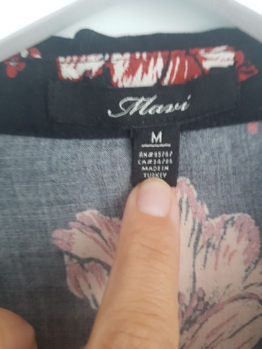 Koszula damska roz. M