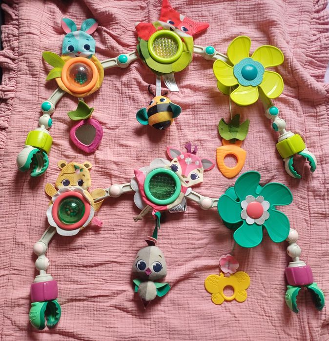 Розвиваюча дуга Tiny Love