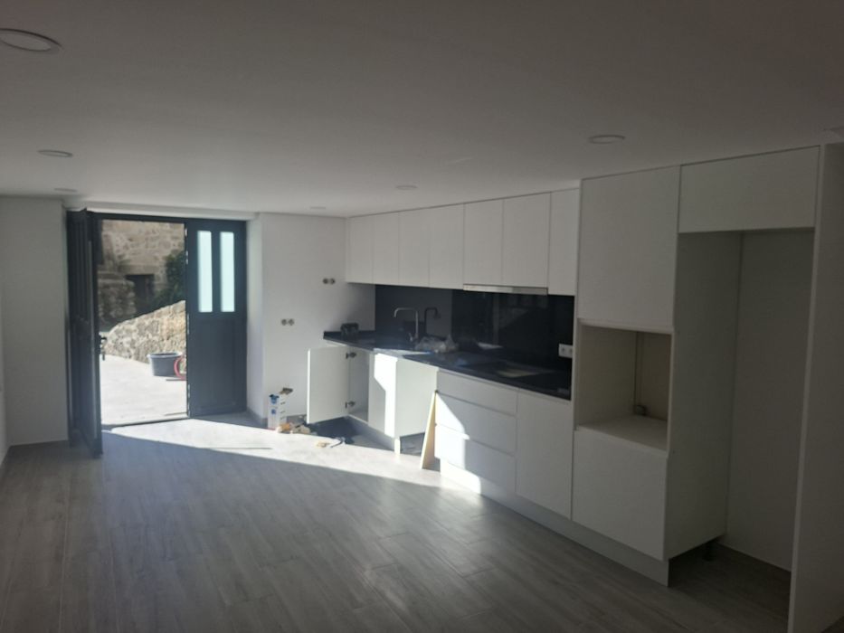 Casa para alugar