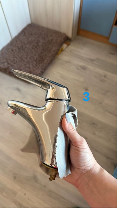 Смеситель для ванны, кухни. змішувач для ванни, кухні