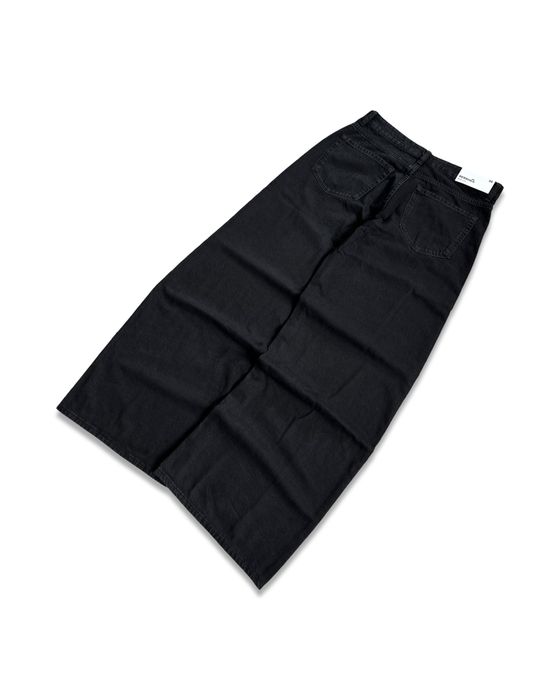 Широкі Джинси Bershka Wide Leg Super Baggy Бершка Супер Беггі Skater