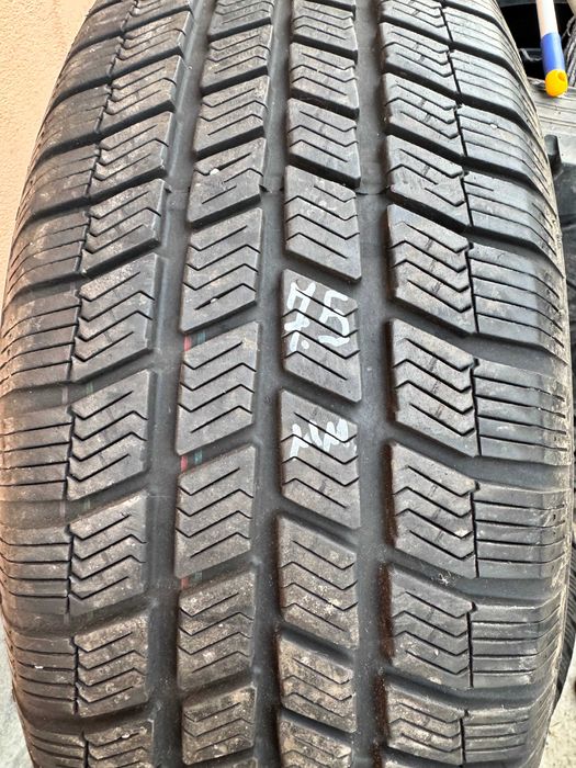 Шини BARUM 235/65 R17 H XL, Polaris 3 4x4, зимова резина
