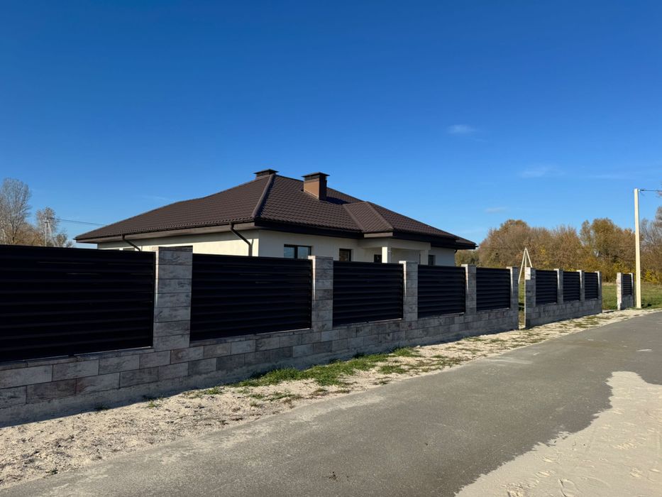 Продаж будинку площею 105м2(продаж по програмі єОселя )