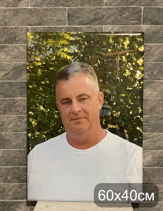 Фотокераміка на пам’ятник швидке та якісне виготовлення