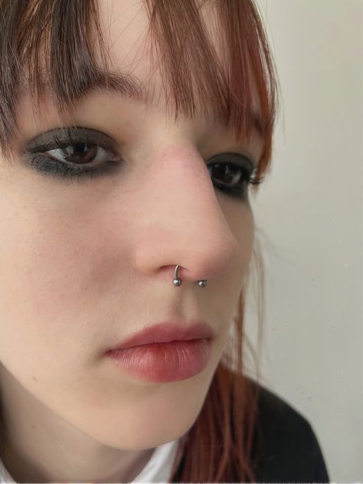 Пирсинг от 500 грн