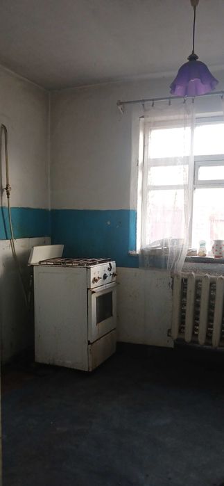 Продаж частини будинку в центрі міста