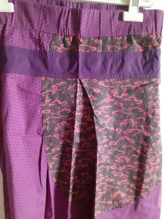 Vestido novo estilo cai cai