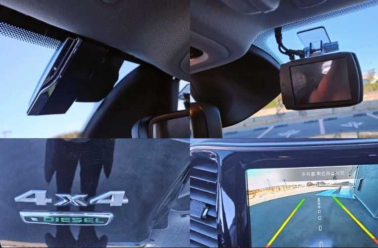 Надійний Дизельний Jeep Cherokee 4x4 Overland