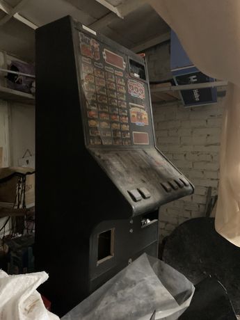 Игровые автоматы в виннице закон рф о игровых автоматах