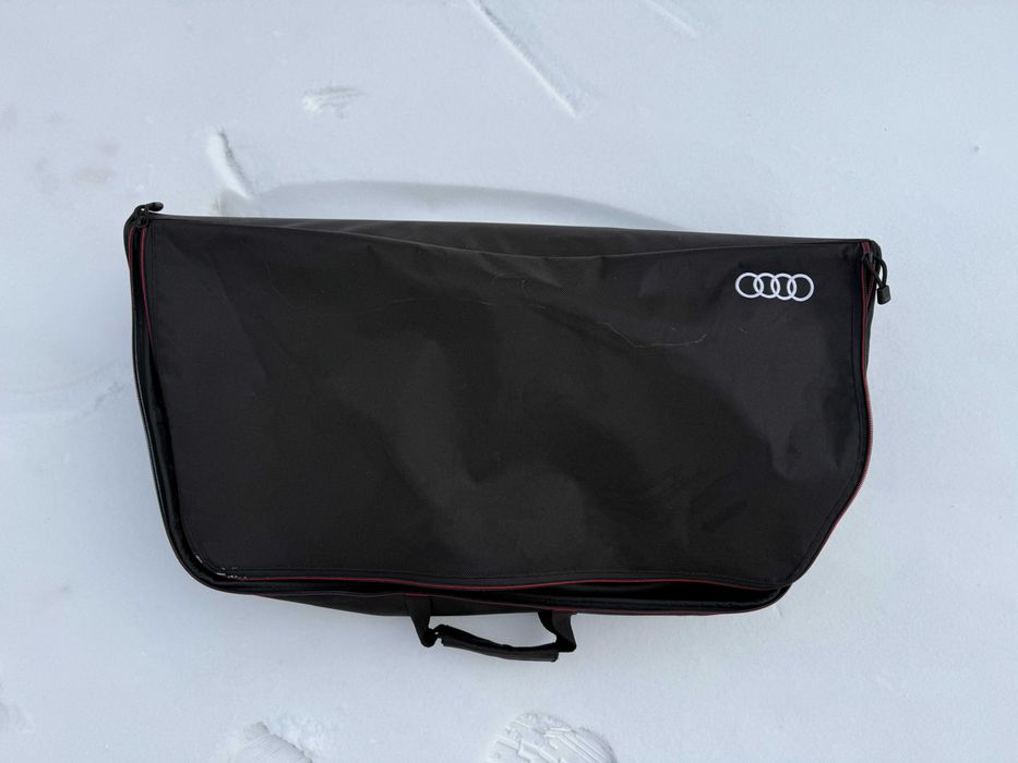 Зарядка Ауді Audi E-tron Etron 11 kwh нова три фази