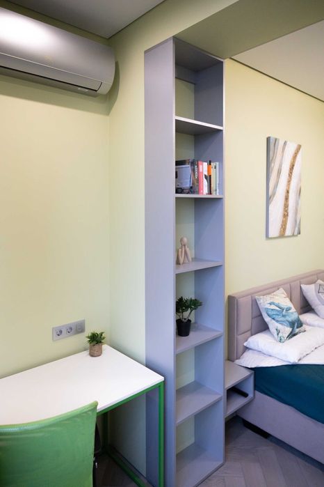 Продаж Квартири 43м2 ЖК Henesi House Нагірна 16 Татарка без комісії