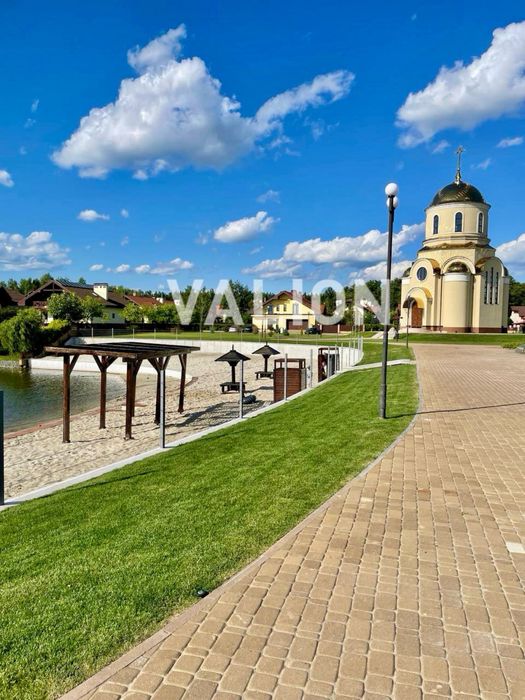 Є-відновлення. Ваучери . Продам 2 кімнатну кв. в елітному котеджному містечку