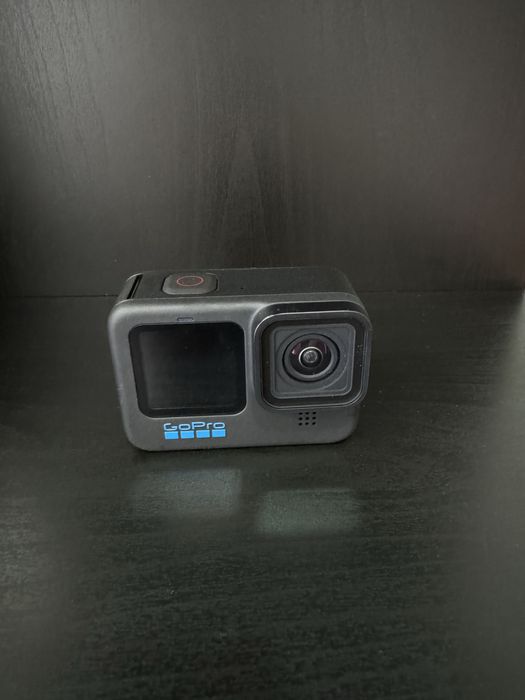 Go Pro Hero 11 Black64283895897858122