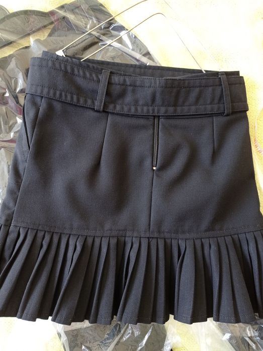 Одежда на девочку для школы